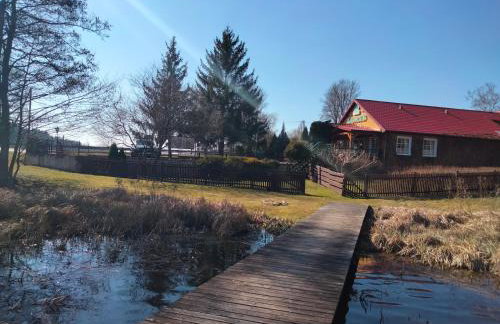 Zajazd Restauracja Machliny - Foto 5