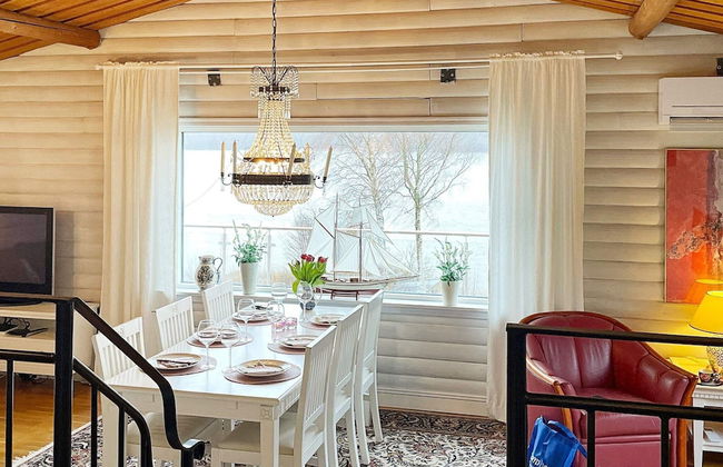 8 Person Holiday Home in Uddevalla-by Traum - Photo 20