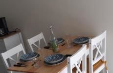 Appartement au bord de la plage et de la foret - Foto 5