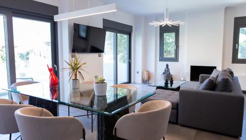 Rio Deluxe Villa - Foto 2