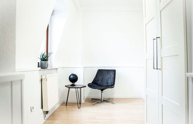 "weinberg Uitzicht" in het Felix Huis - Foto 21