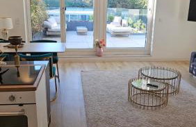 Beautiful new R apartment -15 min to Octoberfest - Foto 31