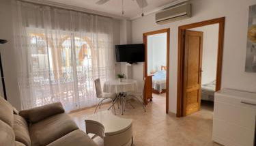 Bright Apartment in Molino Blanco La Zenia - Foto 5