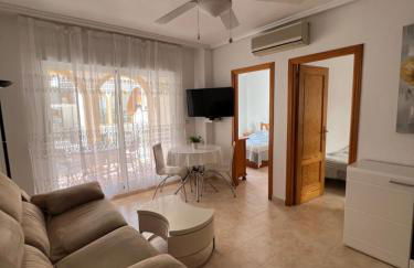 Bright Apartment in Molino Blanco La Zenia - Foto 5