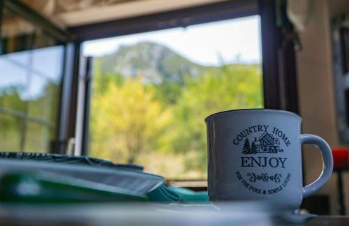 Villa Tethys Mountain Resort - Foto 30