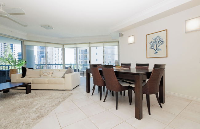 Oceana on Broadbeach - Foto 29