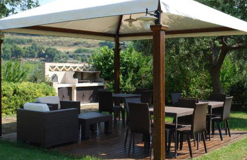 Cumana Blu Apartments - Foto 30