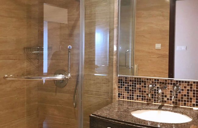 Jing'an Ziyuan Apartment - Foto 63