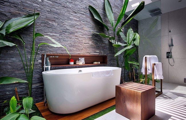 Luxury Pool Villa Resort - Foto 14