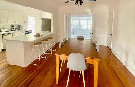 Courthouse Corner - Beautiful adobe, pet friendly - Foto 19