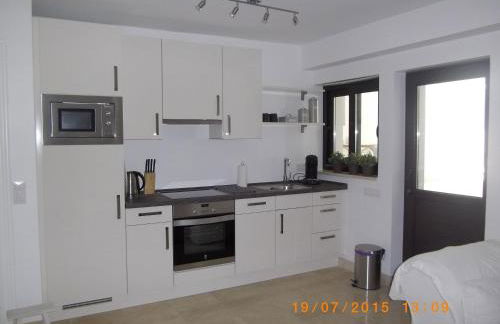 Casa Holandaluzas Marbella near Beach, with salt water Pool and private parking - Foto 42