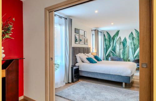 Villa Savana I T5 I Annemasse - Foto 28