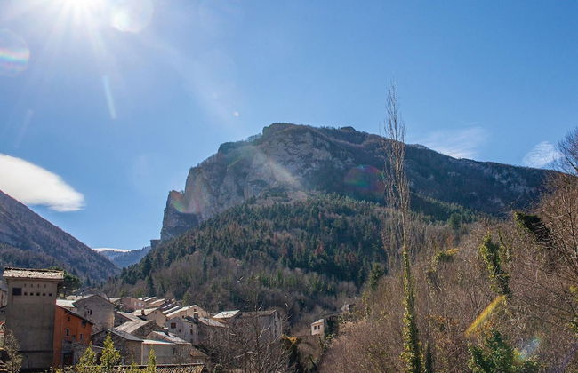 Residence Near Esperaza in a Beautiful Area - Foto 32