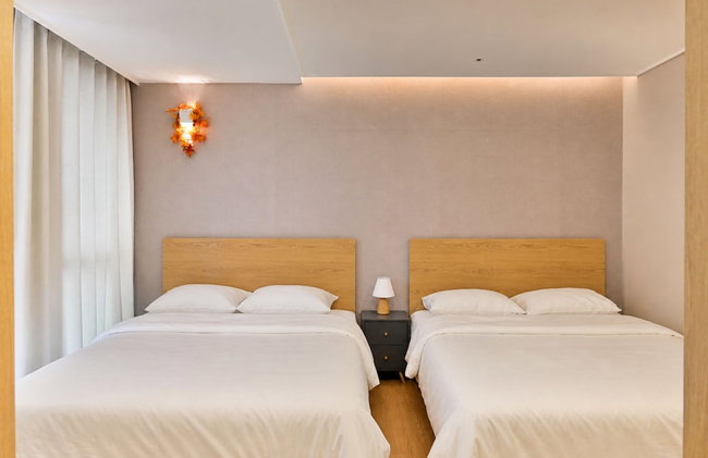 Haeundae Lamer Stay - Foto 36