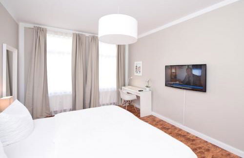 Apartments-Leipzig - Foto 6