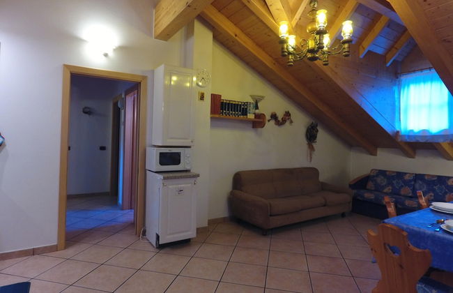 Appartamenti Ciapià - Foto 34