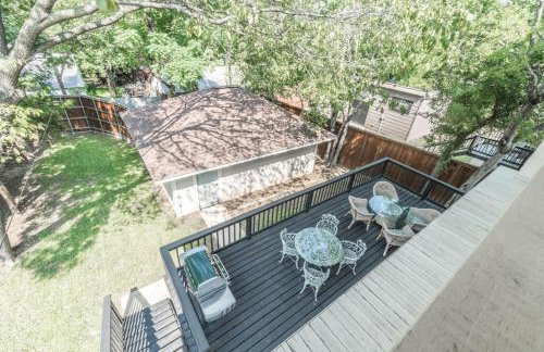 Bishop Arts Retreat - Foto 8