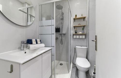 City Center - Magnificent Apartment - Cozy - Wifi - Photo 6