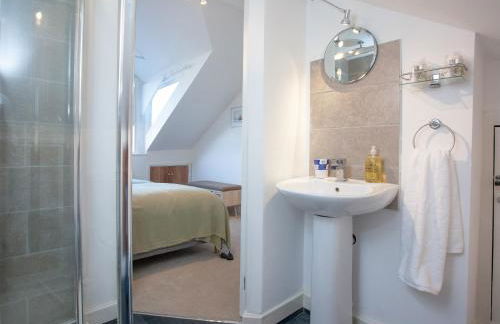 The Lookout 43 - Cottage - Foto 25