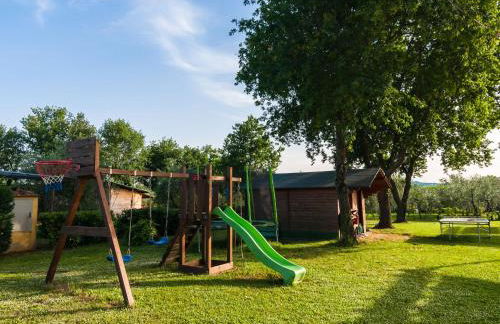 Mansion with Pool and play area - Foto 28