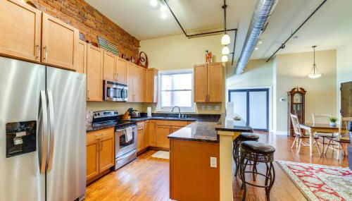 Downtown Louisville Escape Perfect for Events! - Foto 2