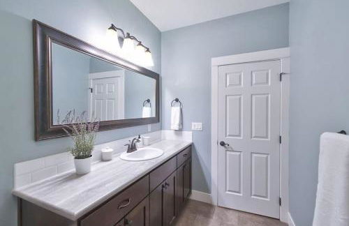 The Perch - Eola Hills Pet Friendly w Hot tub - Foto 40