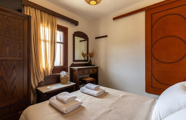 Mirsini Apartments in Sifnos - Foto 66