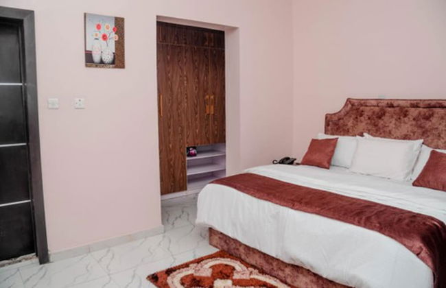 Captivating 1-bed Studio in Sapele - Foto 8