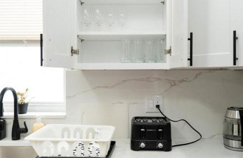 558-3 3BR Boston - Modern Nest near Franklin Park - Foto 6