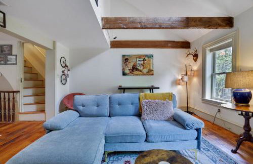 In The Heart Of Jim Thorpe (with your own parking) - Foto 21