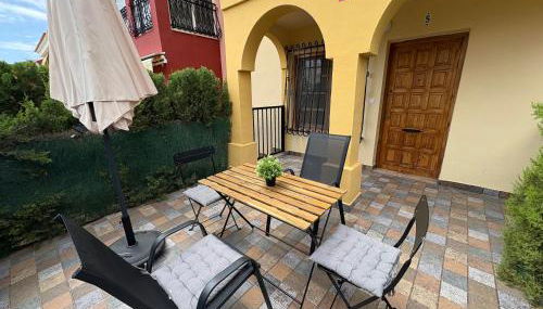 Apartamento Oasis Alamillo - Foto 1