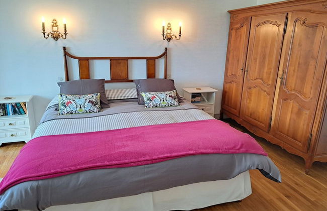 Semi-detached House, Plouguerneau - Foto 3