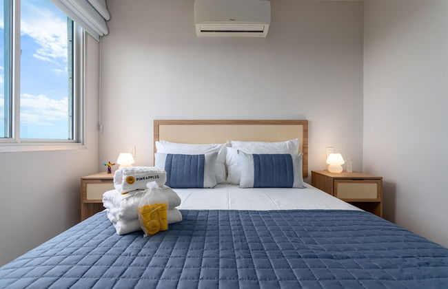 Luxury in Barra da Tijuca Near the Olympic Park Av806 - Foto 21