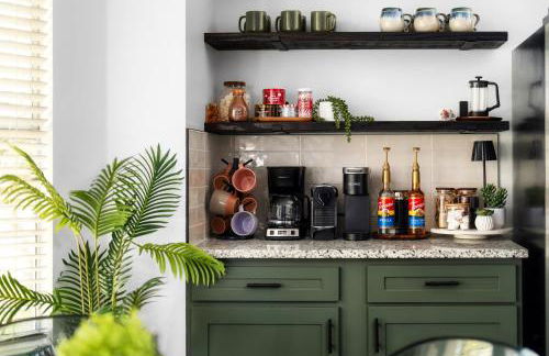 Stunning Family Home with Pool & Hot Tub - Sleeps 17 - Foto 10