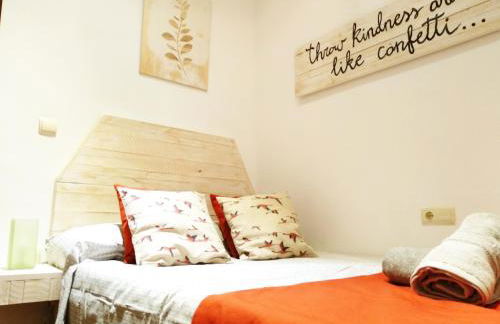 Ruzafa, centro ciudad. Terraza-wifi - Photo 17