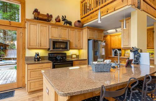 Rapid River Retreat - Meredith Lodging - Foto 7