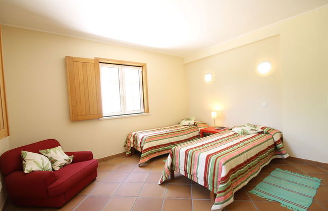 10 Villa 56 by Herdade de Montalvo - Foto 8