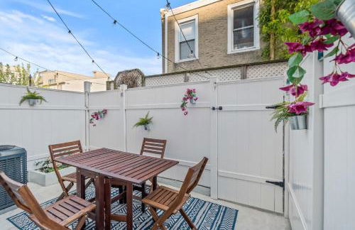 Kid-Friendly Fishtown Family Retreat with Game Room - Foto 77