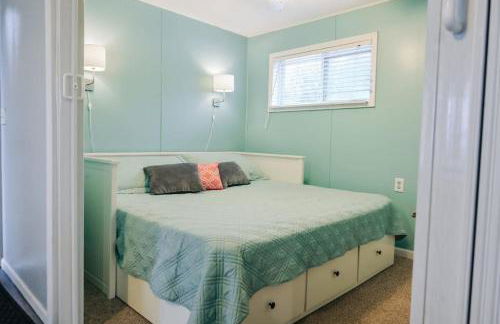 Beach Club of Oscoda - All 4 Beachfront Cottages - Foto 37