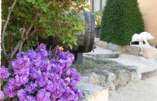 Apartamento en pleno Montseny Mas Romeu Turisme Rural - Foto 40