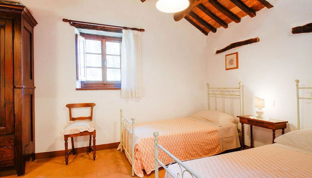 House With Panoramic View - Foto 3, Habitación