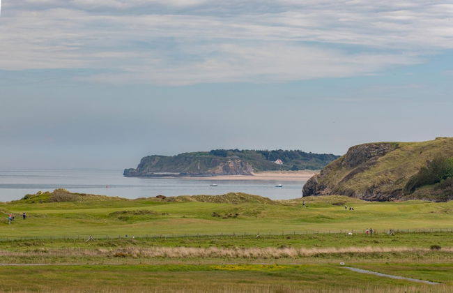 Surf Deck - Lovely Apartment Spectacular Coastal Views Short Walk to Beach - Foto 13