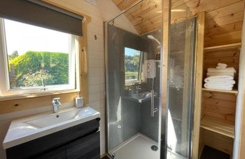 Burnbank Glamping Pod - Photo 8