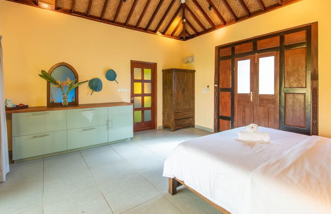 Limasan Villa Langkawi - Foto 54