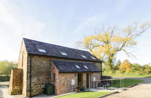 Granary Cottage - Foto 14