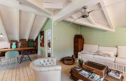 Le Vetrate sul Lago Lake Como Amazing View - Foto 37