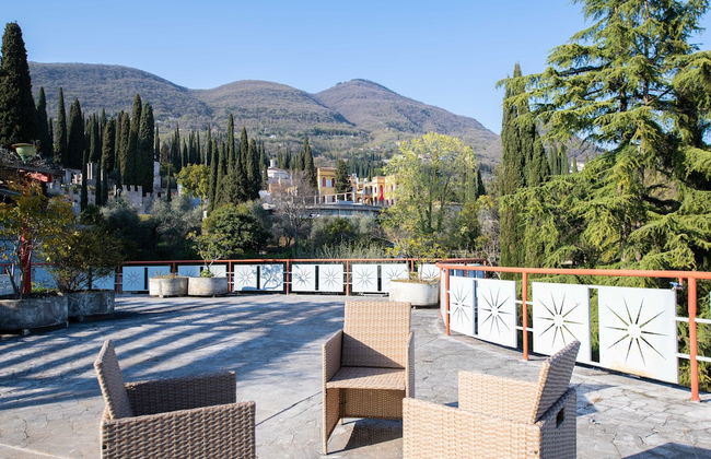 Appartamento Serena - Foto 24