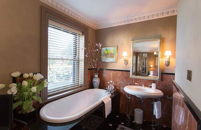 Linden Hall - Foto 10