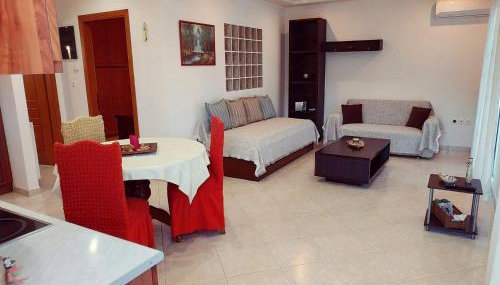 Central Moudros apartments - Foto 4
