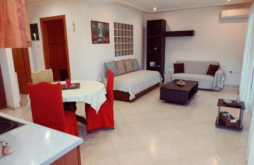 Central Moudros apartments - Foto 4